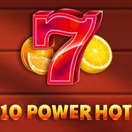 Try 10 Power Hot slot by Amusnet Interactive on winnitaa.eu – logo image