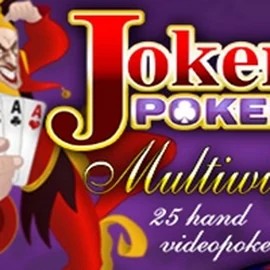 25H Joker Poker (Espresso) logo by Espresso Games Winnita casino