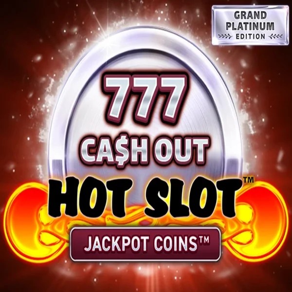 Enjoy 777 Cash Out Grand Platinum Edition by Wazdan – logo hosted on winnitaa.eu