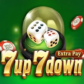 7up 7 down game by TaDa Gaming – logo hosted on Winnita casino