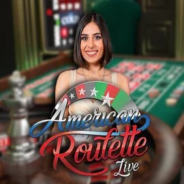 American Roulette (Evolution) slot icon by Evolution, available at Winnita casino
