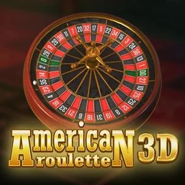 Enjoy American Roullete 3D (Evoplay) by Evoplay – logo hosted on winnitaa.eu