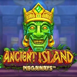Ancient Island Megaways slot visual from Pragmatic Play available on winnitaa.eu
