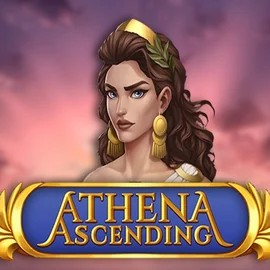 Play the Athena Ascending slot by Play'n GO on Winnita casino