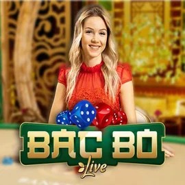 Enjoy Bac Bo by Evolution – logo hosted on winnitaa.eu