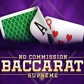 Baccarat Supreme online slot from OneTouch Games – play at winnitaa.eu