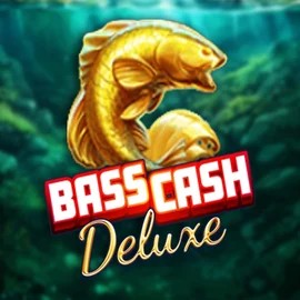 Bass Cash Deluxe online slot from Alchemy Gaming – play at winnitaa.eu