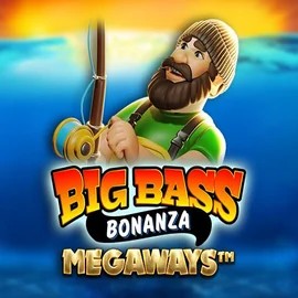 Enjoy Big Bass Bonanza Megaways by Pragmatic Play – logo hosted on winnitaa.eu