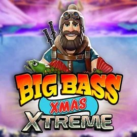 Big Bass Xmas Extreme slot visual from Pragmatic Play available on winnitaa.eu
