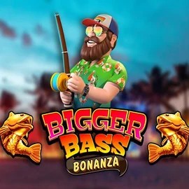 Play Bigger Bass Bonanza slot by Pragmatic Play on winnitaa.eu