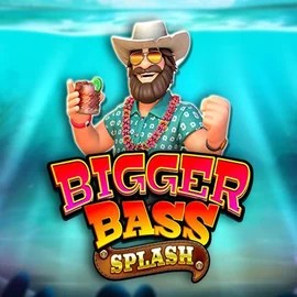 Bigger Bass Splash – slot by Pragmatic Play, featured at winnitaa.eu
