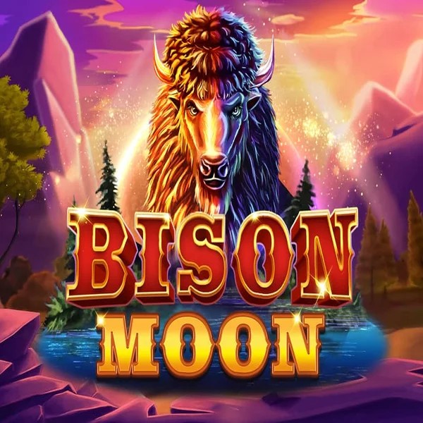 Try Bison Moon slot by Northern Lights Gaming on winnitaa.eu – logo image