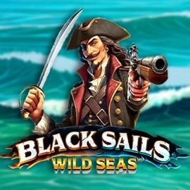 Enjoy Black Sails Wild Seas by Infinity Dragon Studios – logo hosted on winnitaa.eu