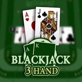 Blackjack 3H (Habanero) – slot by Habanero, featured at winnitaa.eu