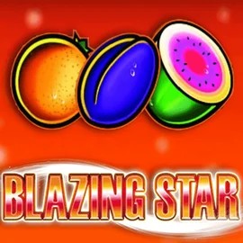 Play Blazing Star slot by Merkur Gaming on winnitaa.eu