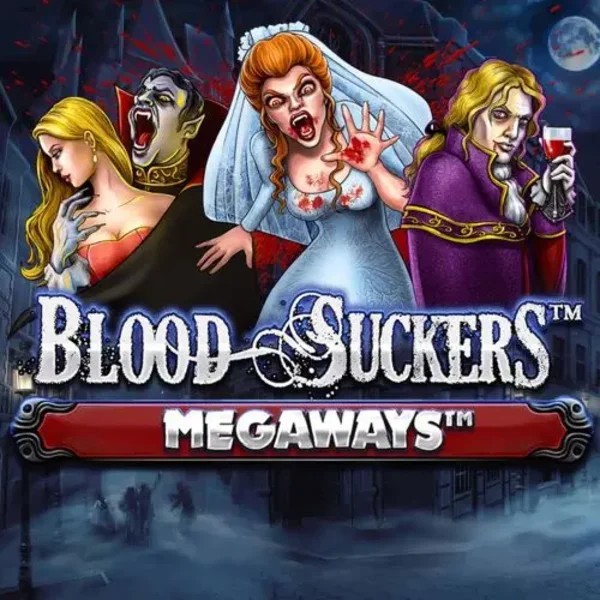 Play Blood Suckers Megaways slot by Red Tiger Gaming on winnitaa.eu