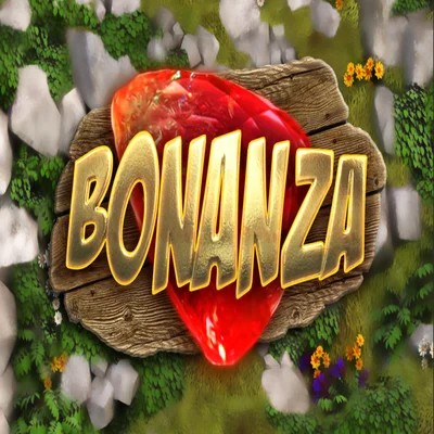 Bonanza game by Big Time Gaming – logo hosted on Winnita casino