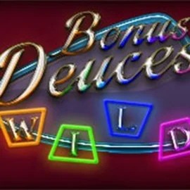Play the Bonus Deuces Wild (RTG) slot by RTG (Reel Time Gaming) on Winnita casino