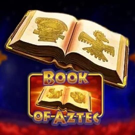 Try Book of Aztec slot by Amatic Industries on winnitaa.eu – logo image