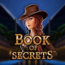 Book of Secrets – slot by SYNOT Games, featured at winnitaa.eu