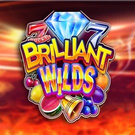 Brilliant Wilds game by iSoftBet – logo hosted on Winnita casino