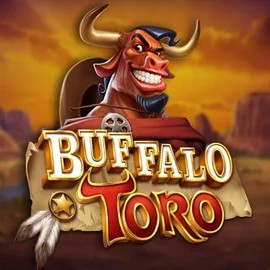 Play Buffalo Toro slot by ELK Studios on winnitaa.eu