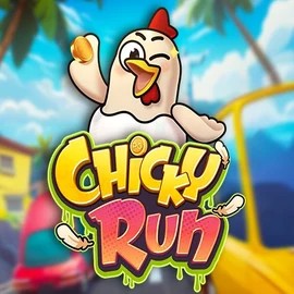 Official Casino Games logo: Chicky Run by PG Soft at Winnita casino