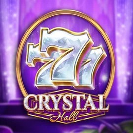 Crystal Hall by Play'n GO, showcased at winnitaa.eu – game logo