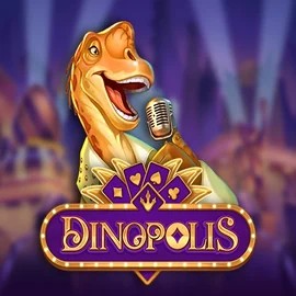 Play Dinopolis slot by Push Gaming on winnitaa.eu