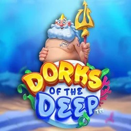 Dorks of the Deep online slot from Hacksaw Gaming – play at winnitaa.eu