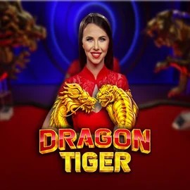 Try Dragon Tiger (Live) slot by Pragmatic Play on winnitaa.eu – logo image