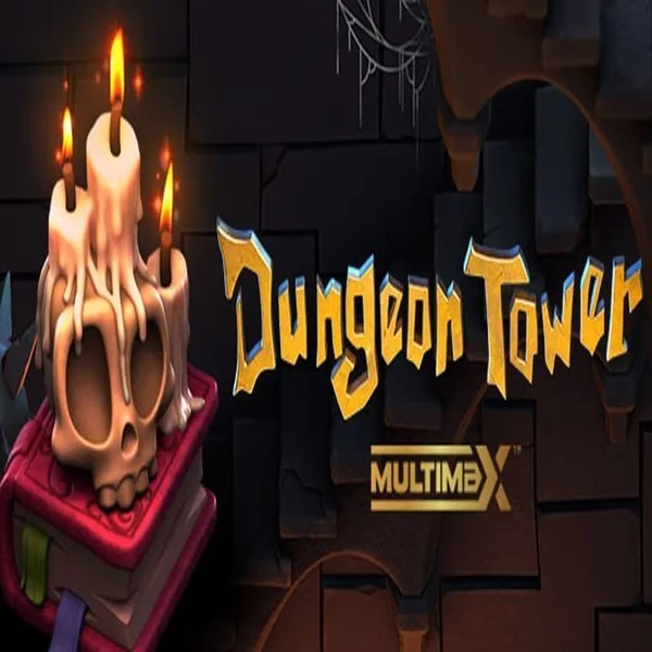Dungeon Tower online slot from Peter & Sons – play at winnitaa.eu