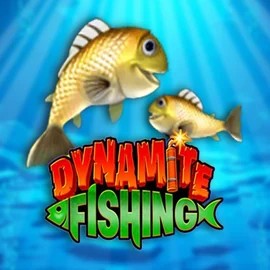 Enjoy Dynamite Fishing by Inspired Gaming – logo hosted on winnitaa.eu