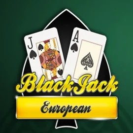 Play European Blackjack MH slot by Play'n GO on winnitaa.eu