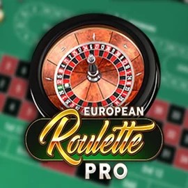 European Roulette Pro game by Play'n GO – logo hosted on Winnita casino