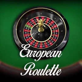 European Roulette (Red Tiger) casino game by Red Tiger Gaming – featured logo at Winnita casino