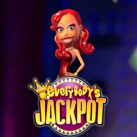 Play Everybody's Jackpots slot by Playtech on winnitaa.eu