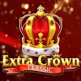Slots logo of Extra Crown Classic from Amusnet Interactive at Winnita casino