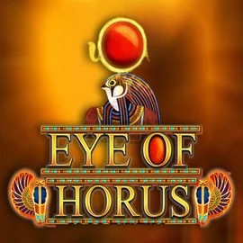 Eye of Horus game by RTG (Reel Time Gaming) – logo hosted on Winnita casino