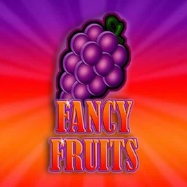 Fancy Fruits casino game by Gamomat – featured logo at Winnita casino