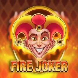 Try Fire Joker slot by Play'n GO on winnitaa.eu – logo image