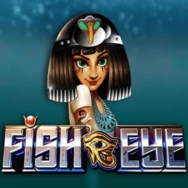 Fish Eye online slot from Pragmatic Play – play at winnitaa.eu