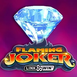 Try Flaming Joker Link and Win slot by Barstruck on winnitaa.eu – logo image