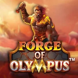 Forge of Olympus online slot from Pragmatic Play – play at winnitaa.eu