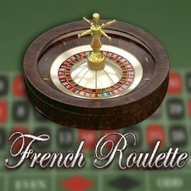 French Roulette (BGaming) slot visual from BGAMING available on winnitaa.eu