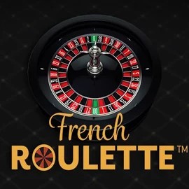 Try French Roulette (NetEnt) slot by NetEnt on winnitaa.eu – logo image