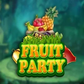 Fruit Party – slot by Top Trend Gaming, featured at winnitaa.eu