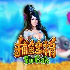 Play Fu Fish slot by Skywind Group on winnitaa.eu