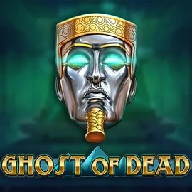 Ghost of Dead slot visual from Play'n GO available on winnitaa.eu