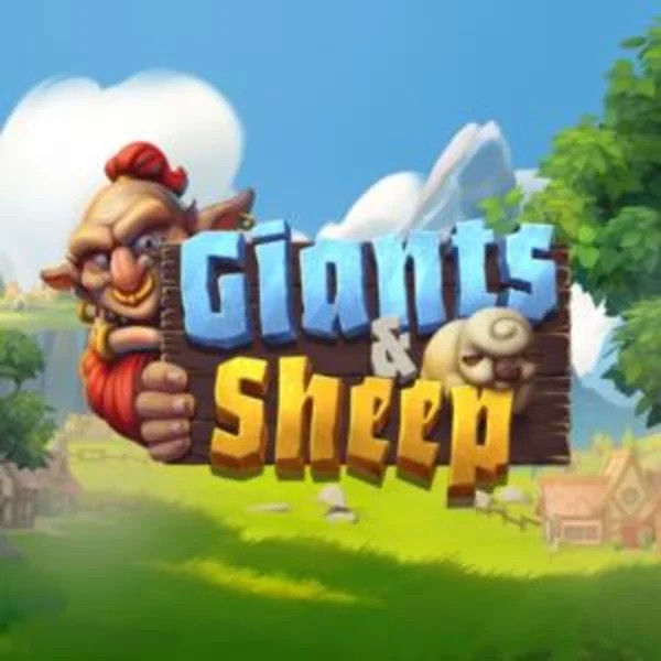 Play Giants and Sheep slot by Relax Gaming on winnitaa.eu